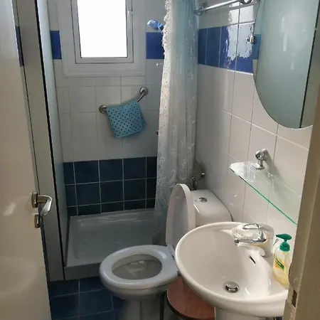 Apartament Santa Marina, Block A, Flat 4 Paralimni