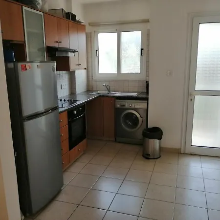 Santa Marina, Block A, Flat 4 Apartament *