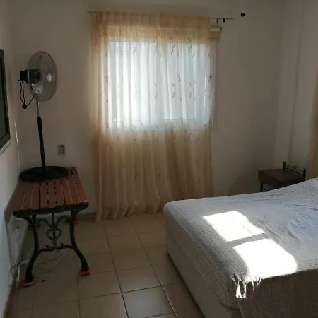 Santa Marina, Block A, Flat 4 Apartament Paralimni