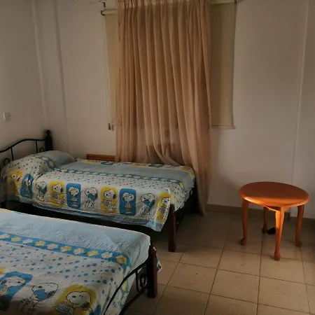 Apartament Santa Marina, Block A, Flat 4 Paralimni