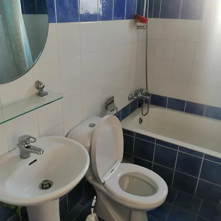 Santa Marina, Block A, Flat 4 Apartament
