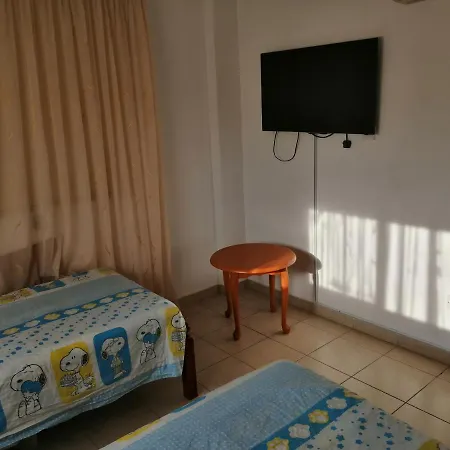 Santa Marina, Block A, Flat 4 Apartament *