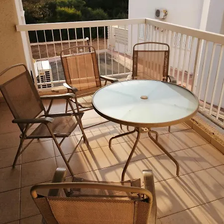 Santa Marina, Block A, Flat 4 Apartament *