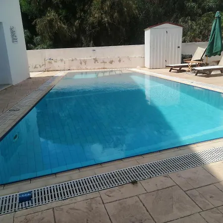 Santa Marina, Block A, Flat 4 * Paralimni